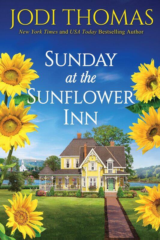 

Sunday at the Sunflower Inn