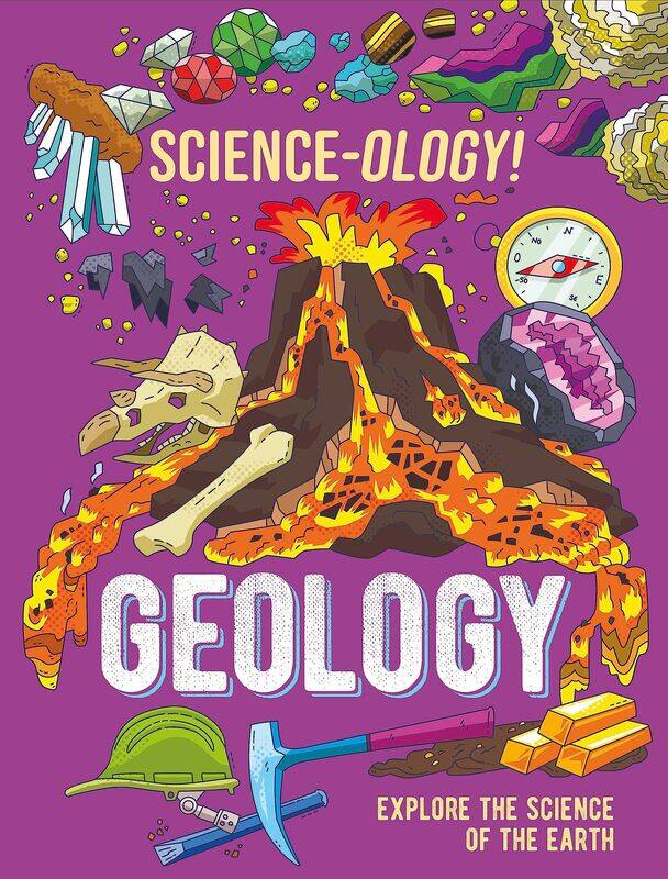 

Science-ology!: Geology