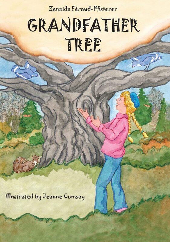 

Grandfather Tree
