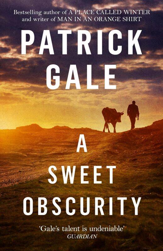 

A Sweet Obscurity