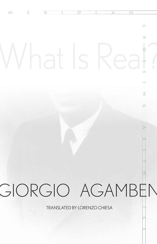 

What Is Real