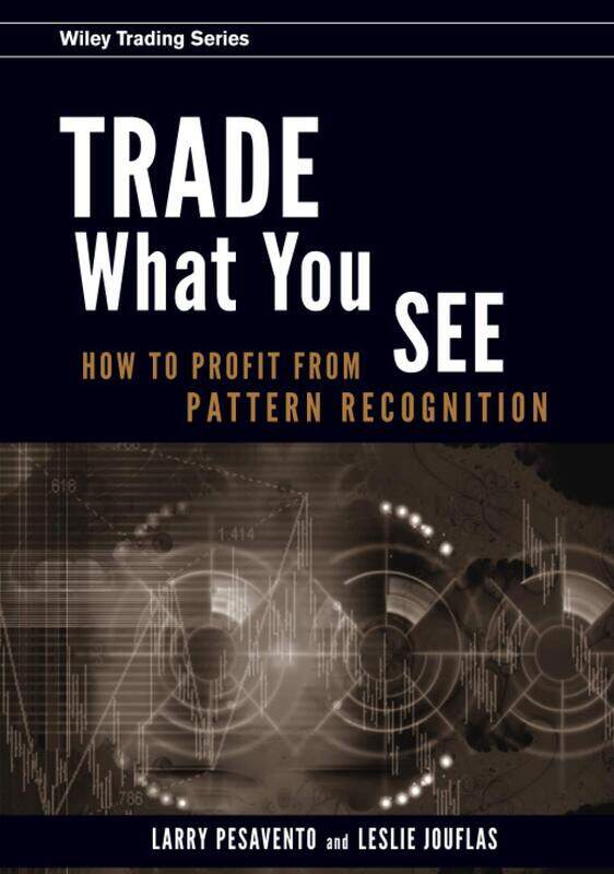 

Trade What You See - How To Profit from Pattern Recognition