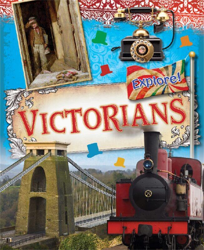 

Explore!: Victorians