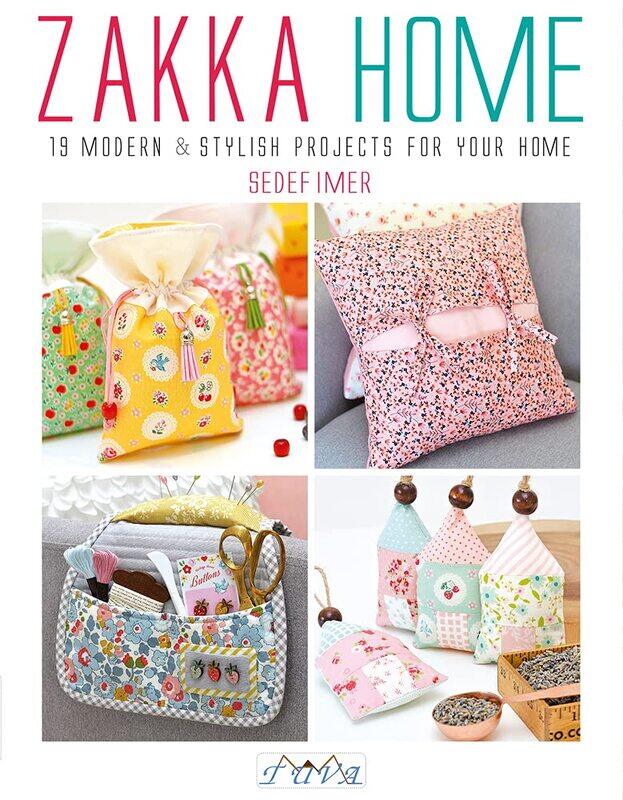 

Zakka Home: 19 Modern and Stylish Projects for Your Home