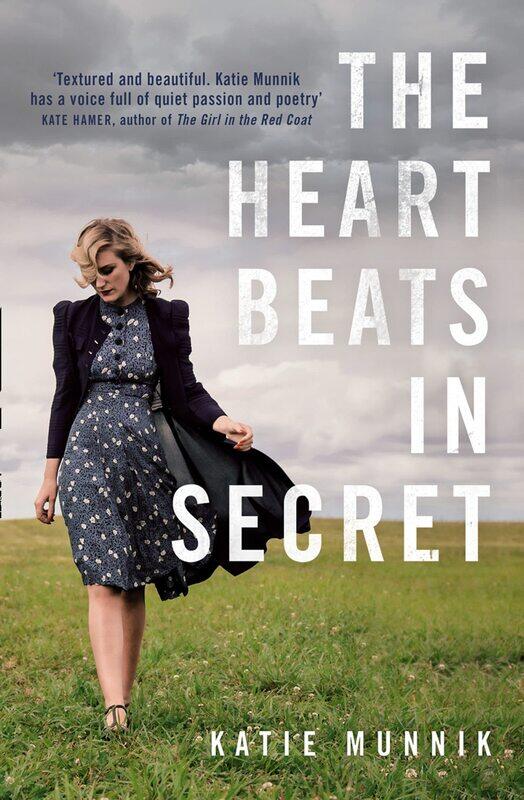 

The Heart Beats in Secret
