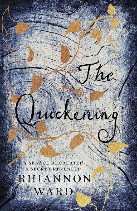 

The Quickening