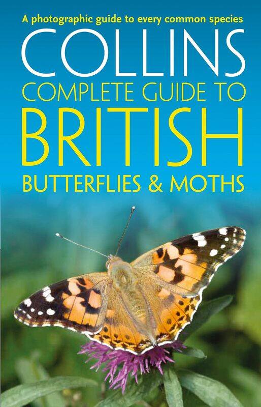 

British Butterflies and Moths