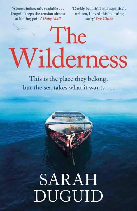 

The Wilderness