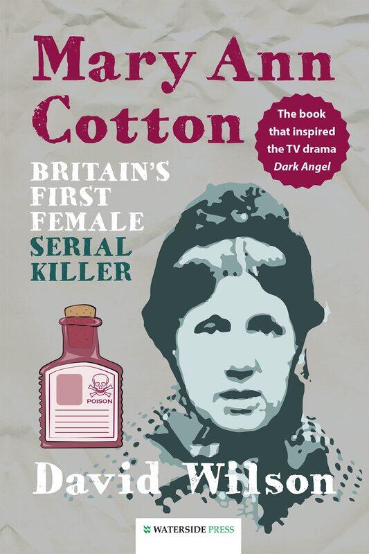 

Mary Ann Cotton: Britain's First Female Serial Killer