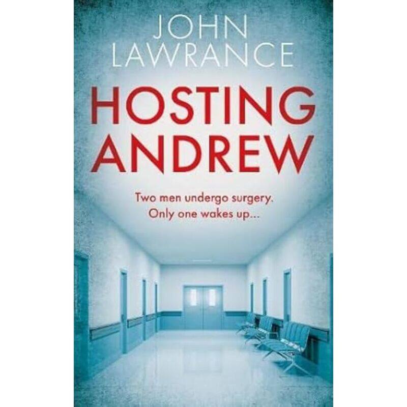 

Hosting Andrew