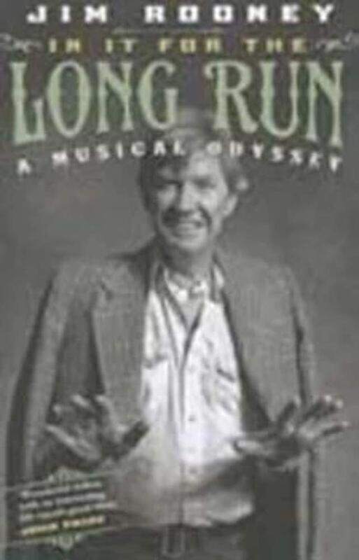 

In It for the Long Run: A Musical Odyssey