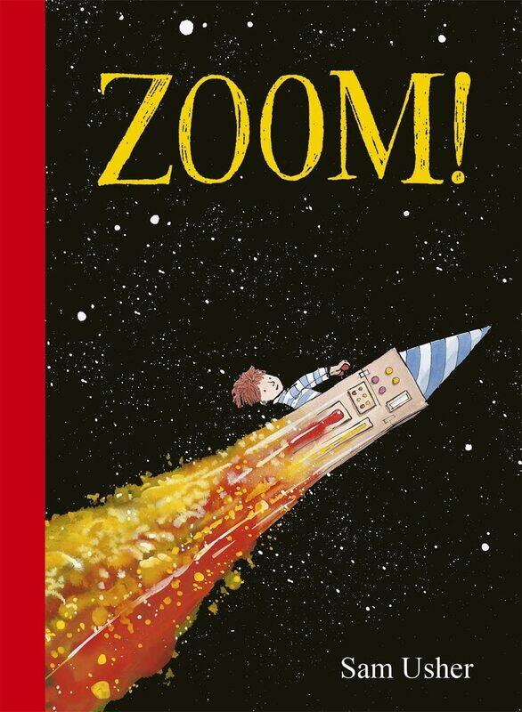 

Zoom: Adventures with Grandad