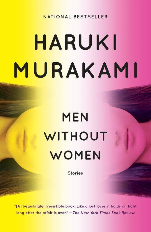 

Men Without Women: Stories