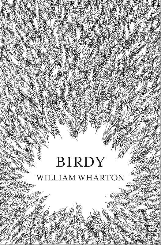 

The Friday Project Birdy