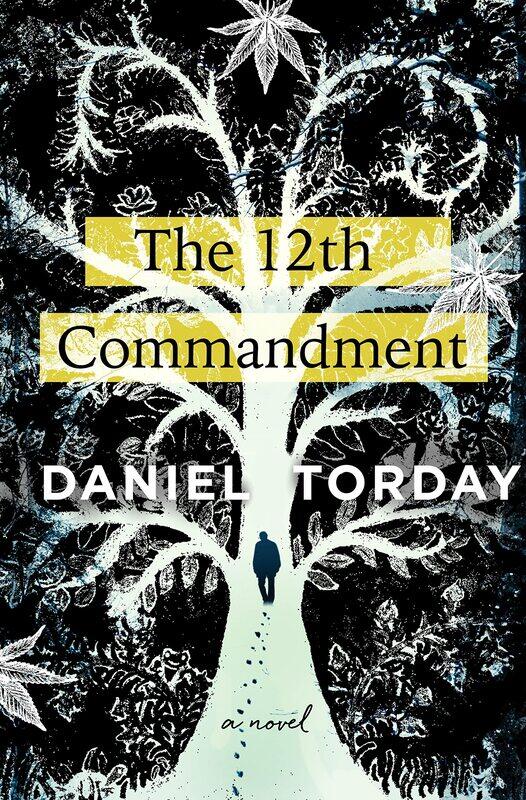 

The 12th Commandment: A Novel
