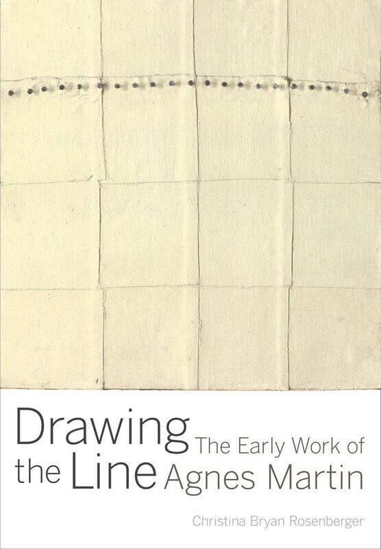 

Drawing the Line: The Early Work of Agnes Martin