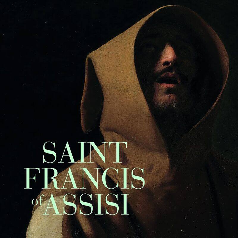 

Saint Francis of Assisi