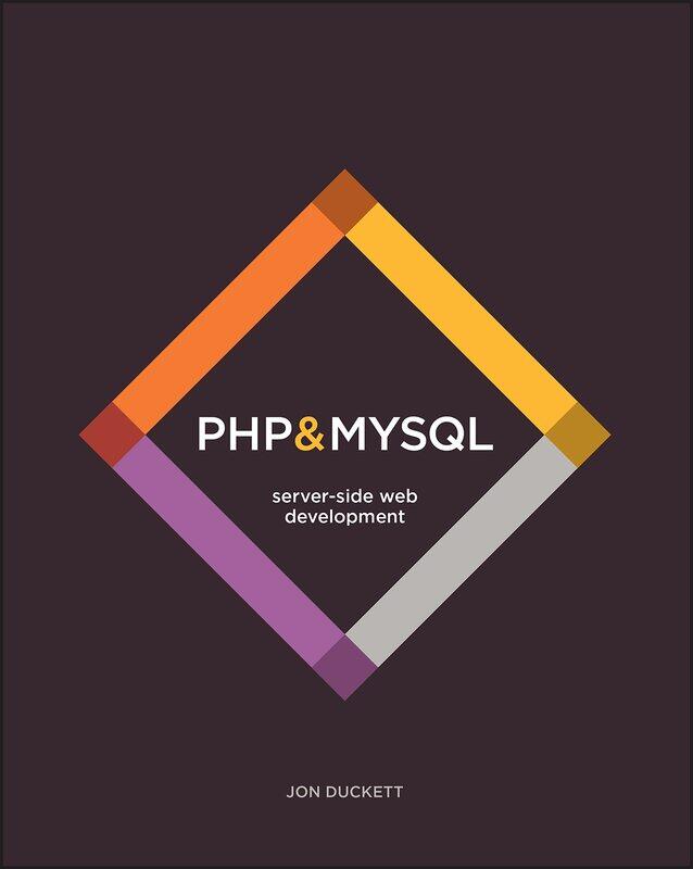 

WILEY PHP & MySQL: Server-side Web Development