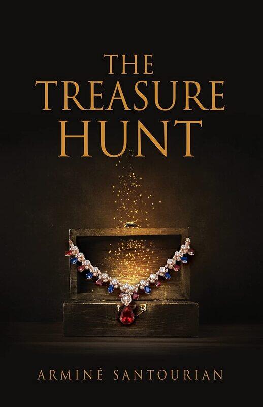 

The Treasure Hunt