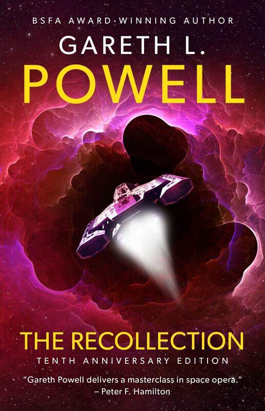 

The Recollection: Tenth Anniversary Edition