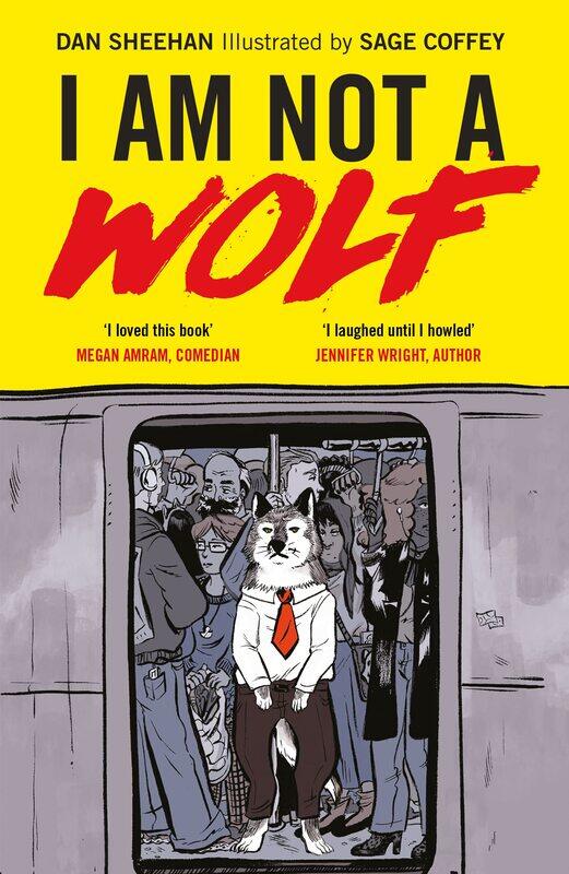 

Unbound I Am Not a Wolf