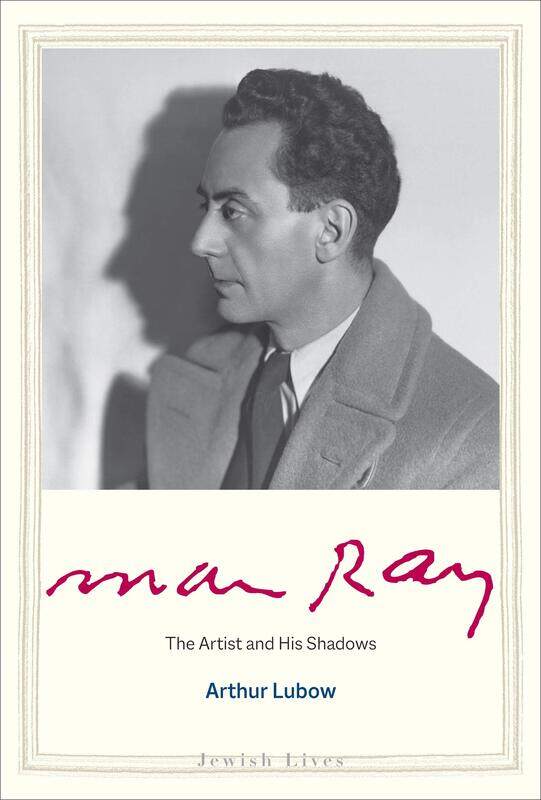 

Man Ray: The Artist and His Shadows