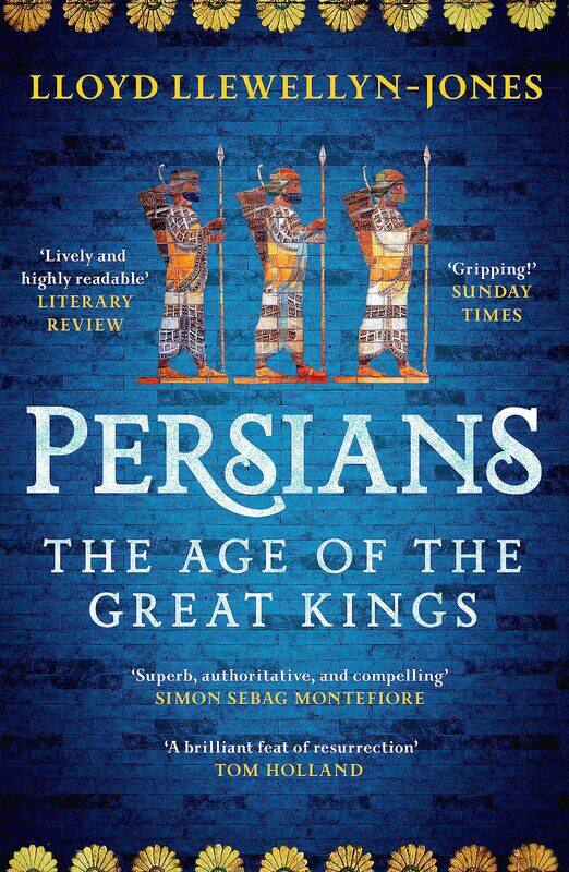 

Persians