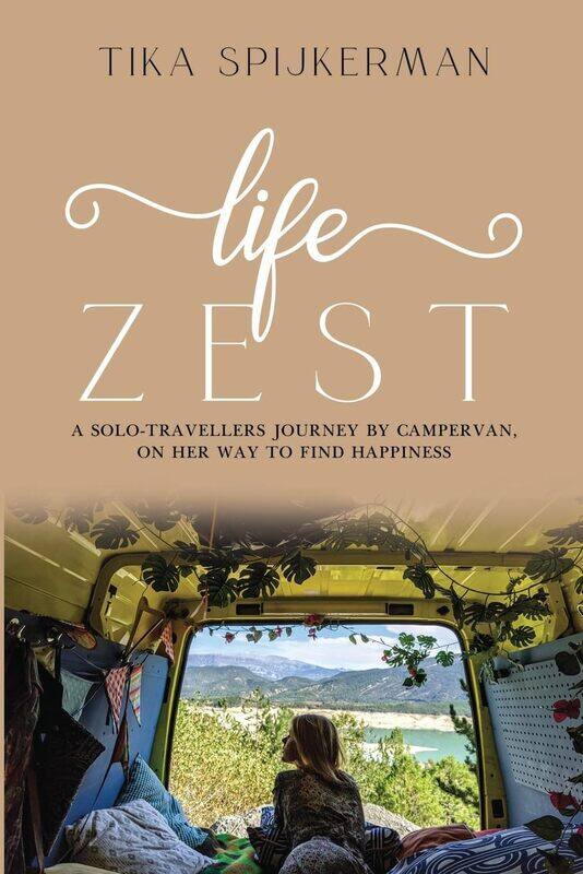 

Life Zest