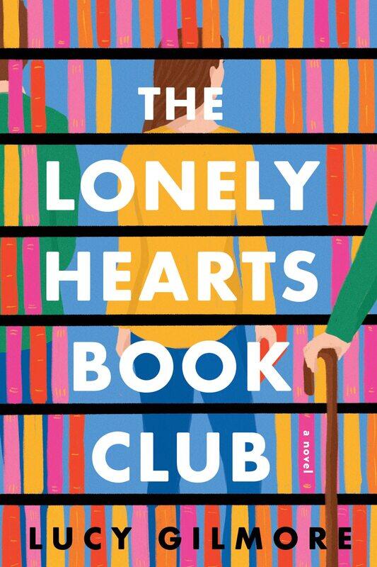 

Sourcebooks Casablanca The Lonely Hearts Book Club