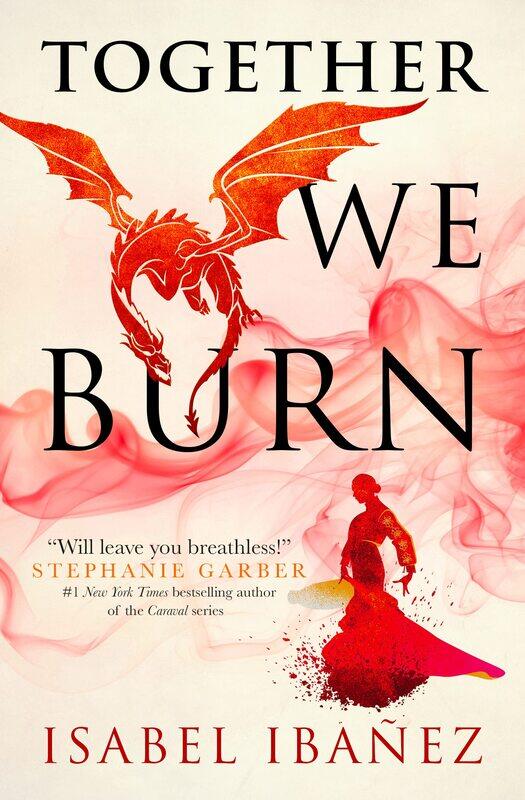 

Together We Burn