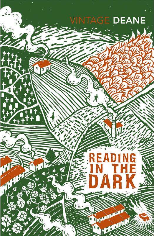 

Reading in the Dark