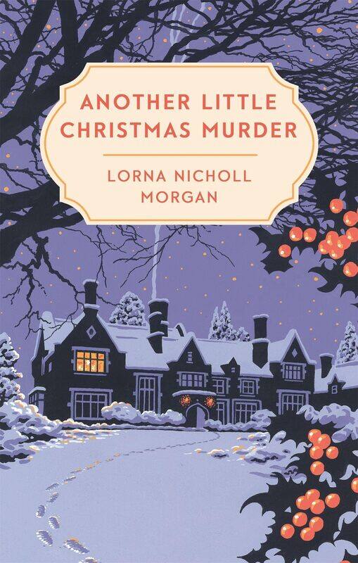 

Another Little Christmas Murder