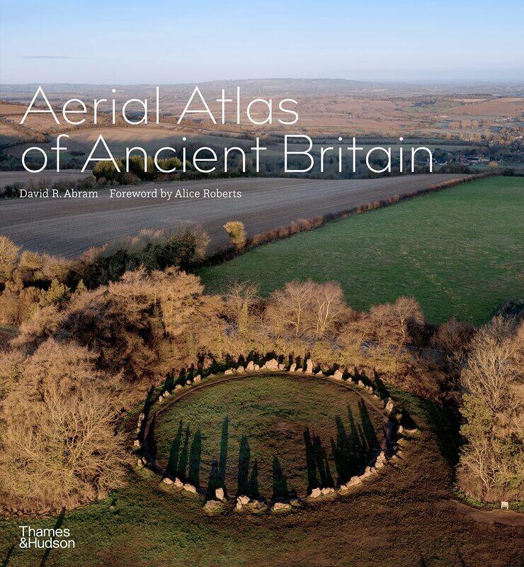 

Aerial Atlas of Ancient Britain