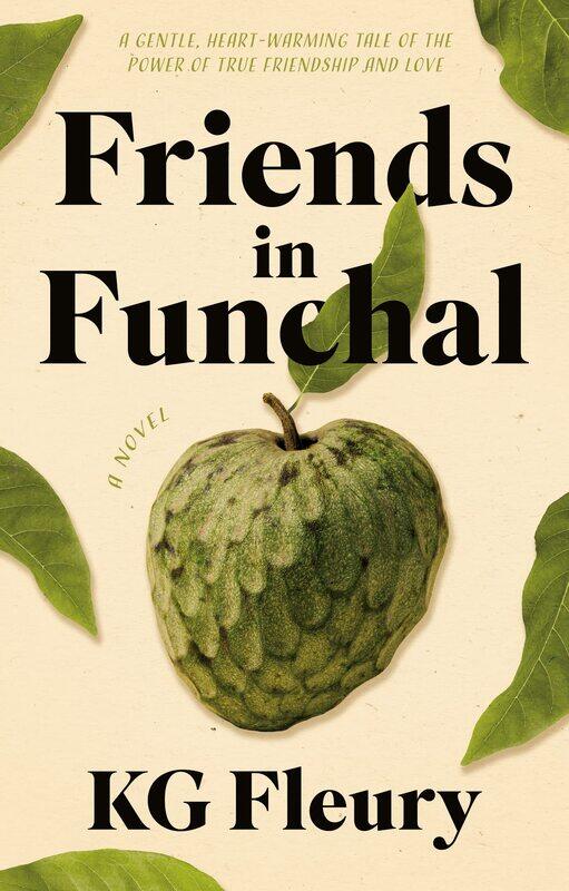 

Friends in Funchal
