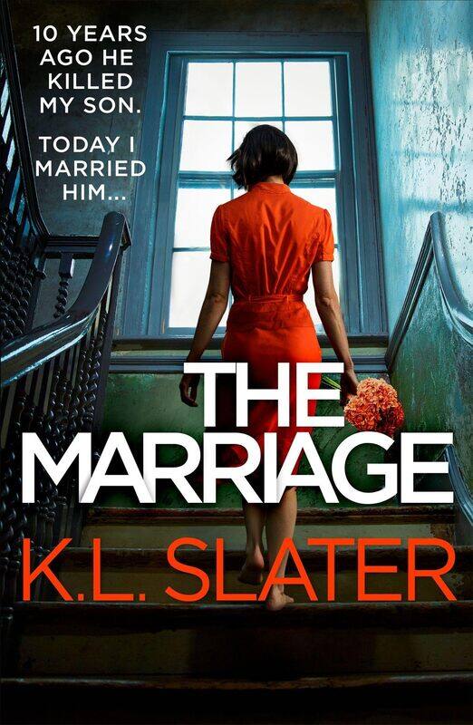 

The Marriage