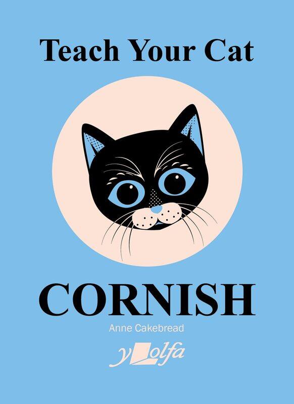

Teach Your Cat Cornish