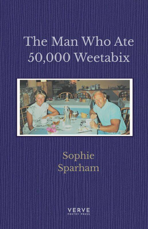 

The Man Who Ate 50,000 Weetabix