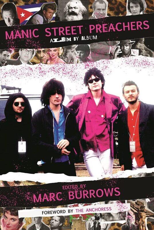 

Manic Street Preachers: Album by Album