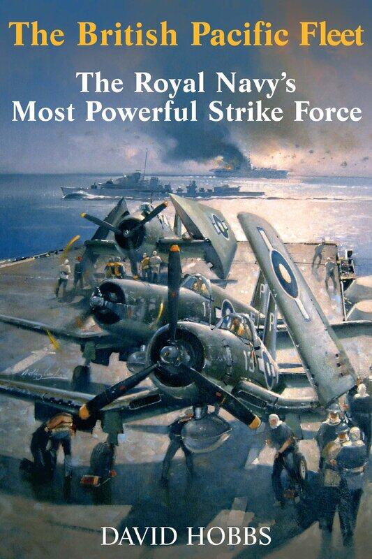

British Pacific Fleet