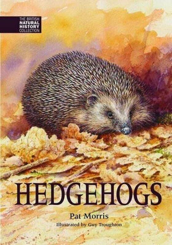 

Hedgehogs