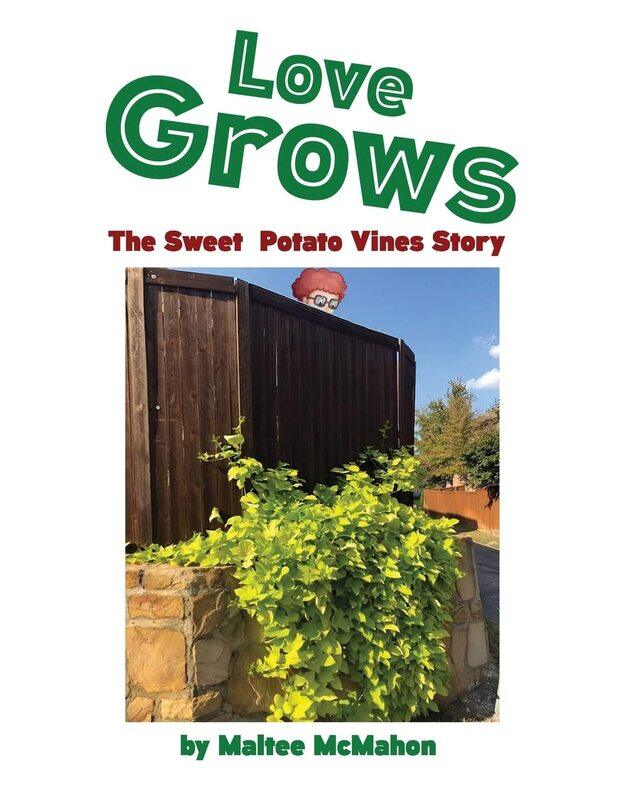 

Love Grows: The Sweet Potato Vines Story