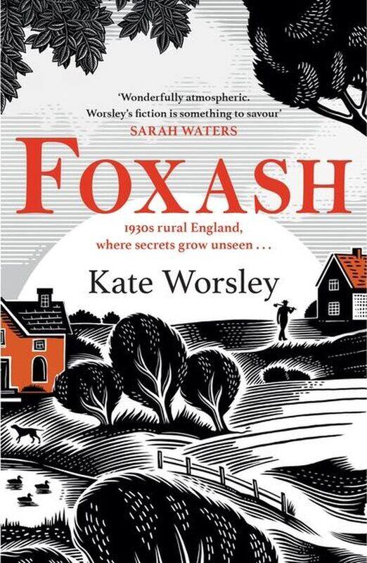 

Foxash