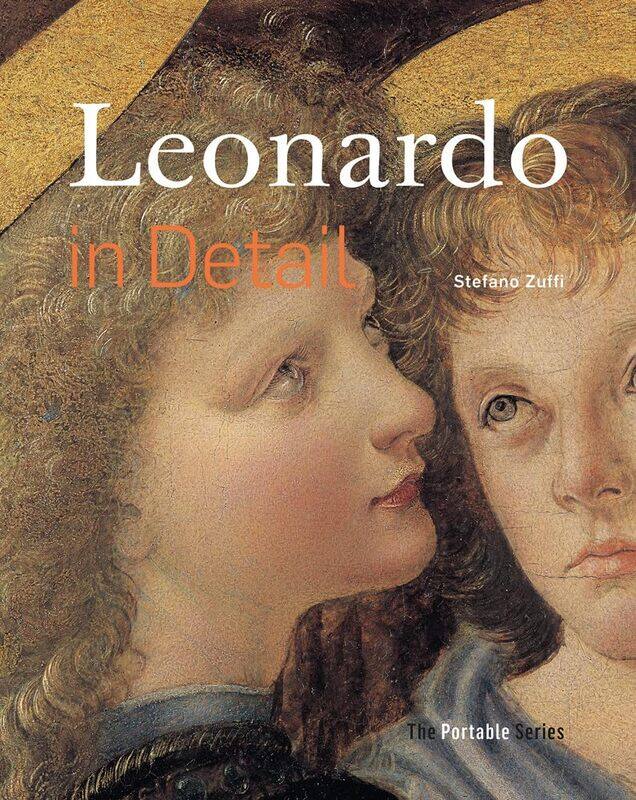 

Leonardo in Detail: the Portable Edition
