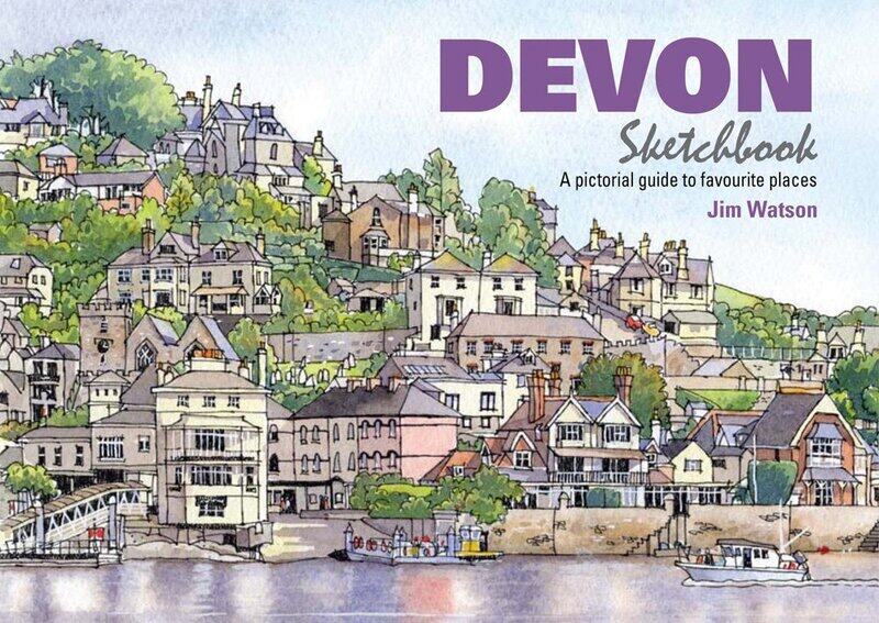 

Devon Sketchbook