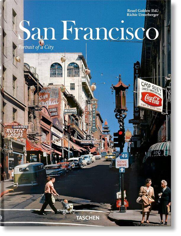 

San Francisco. Portrait of a City
