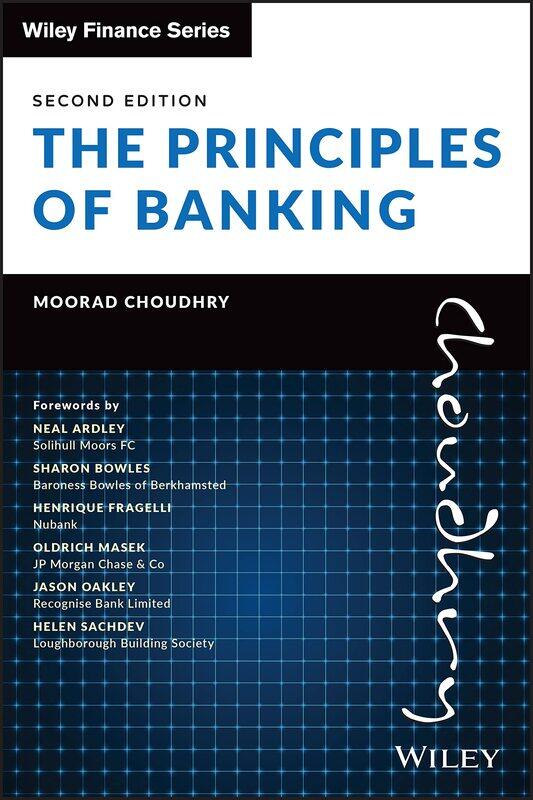 

The Principles of Banking