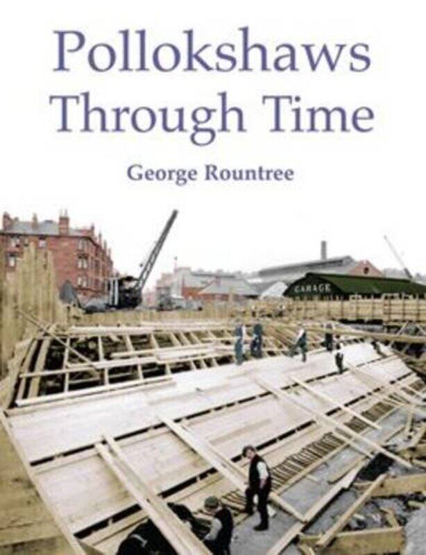 

Pollokshaws Through Time