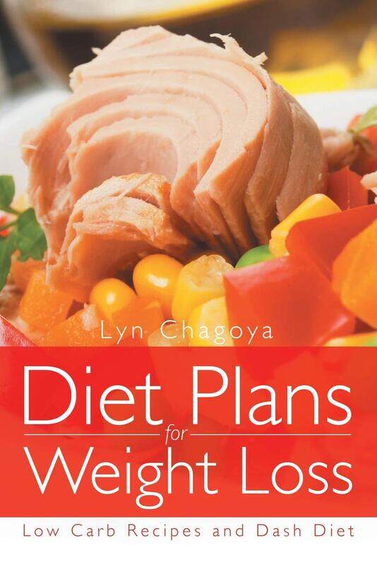 

Diet Plans for Weight Loss: Low Carb Recipes and Dash Diet