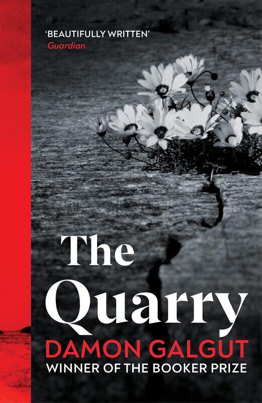 

The Quarry: From the Booker prize-winning author of The Promise