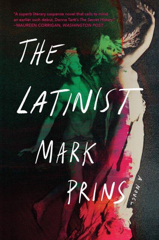

The Latinist